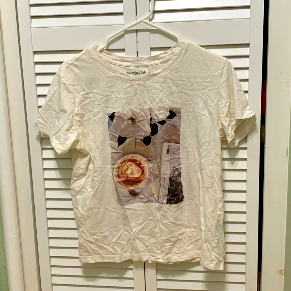 Abercrombie & Fitch tee